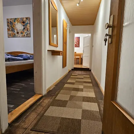 Apartment Zur Post - 101