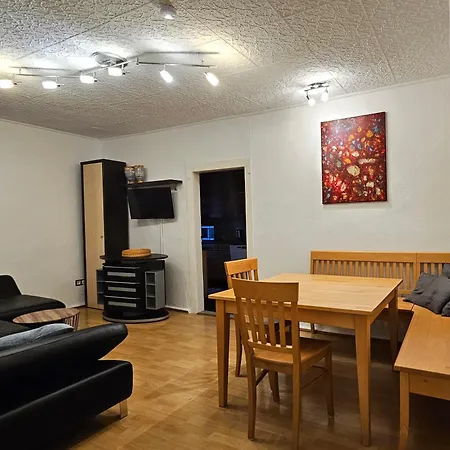 Zur Post - 101 Apartment *