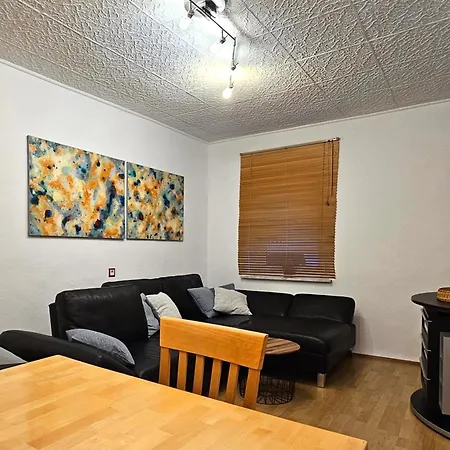 Apartment Zur Post - 101 *