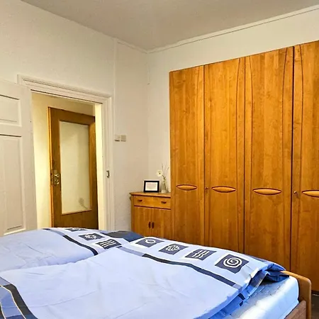 Zur Post - 101 Apartment Weidenberg