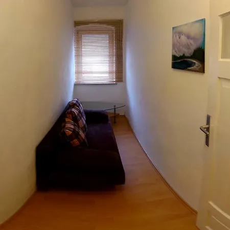 Apartment Zur Post - 101
