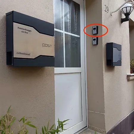 Apartment Zur Post - 101
